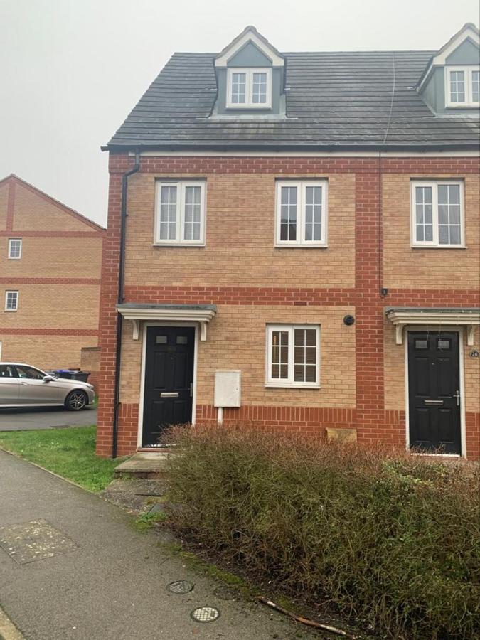 Turners Gardens Villa Northampton Luaran gambar