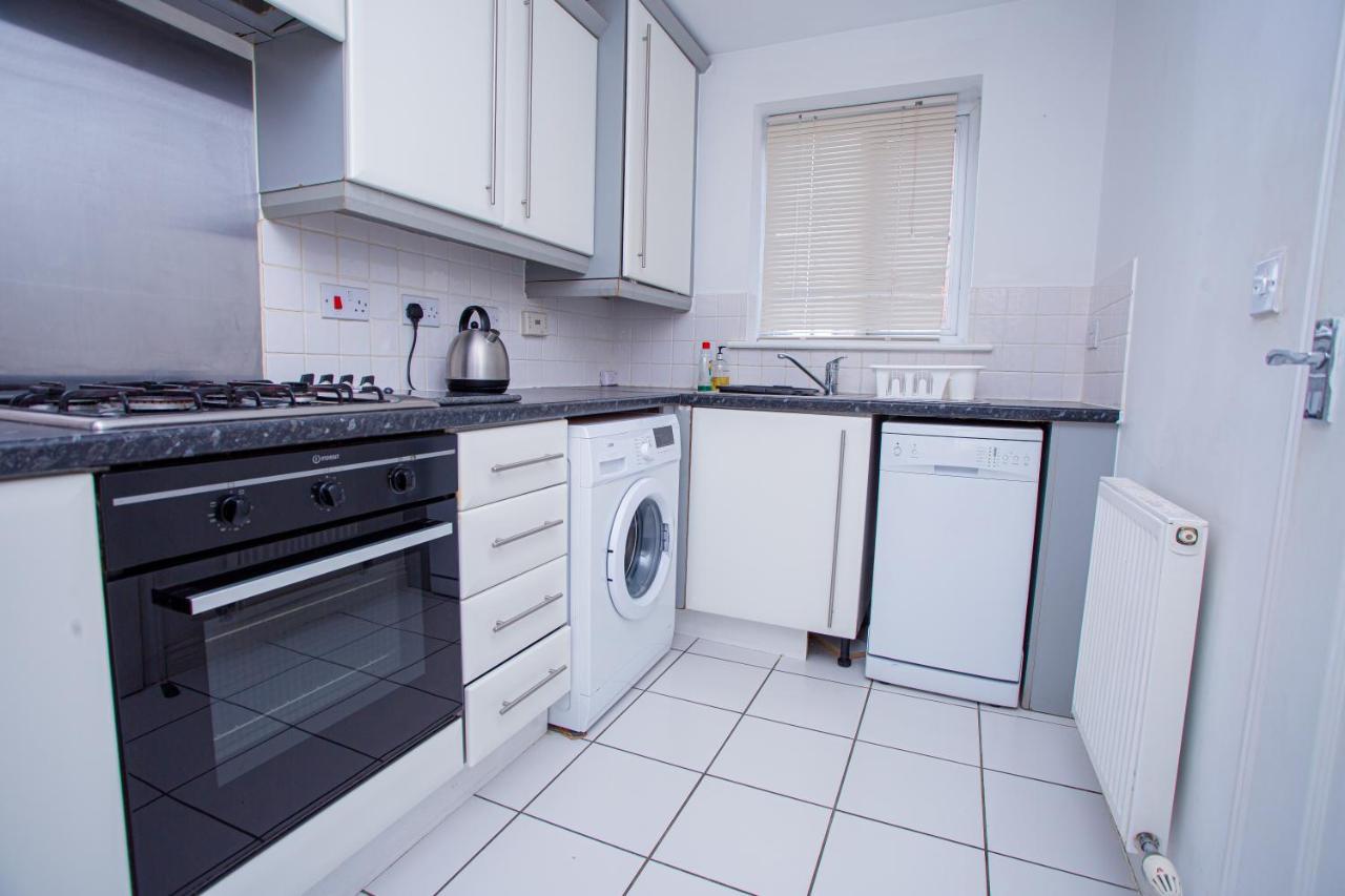 Turners Gardens Villa Northampton Luaran gambar