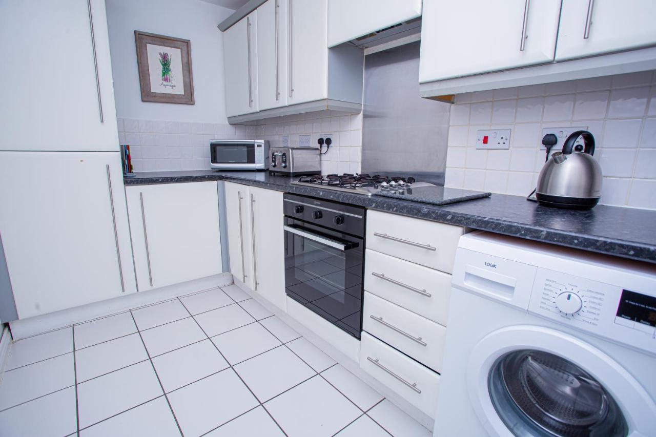 Turners Gardens Villa Northampton Luaran gambar