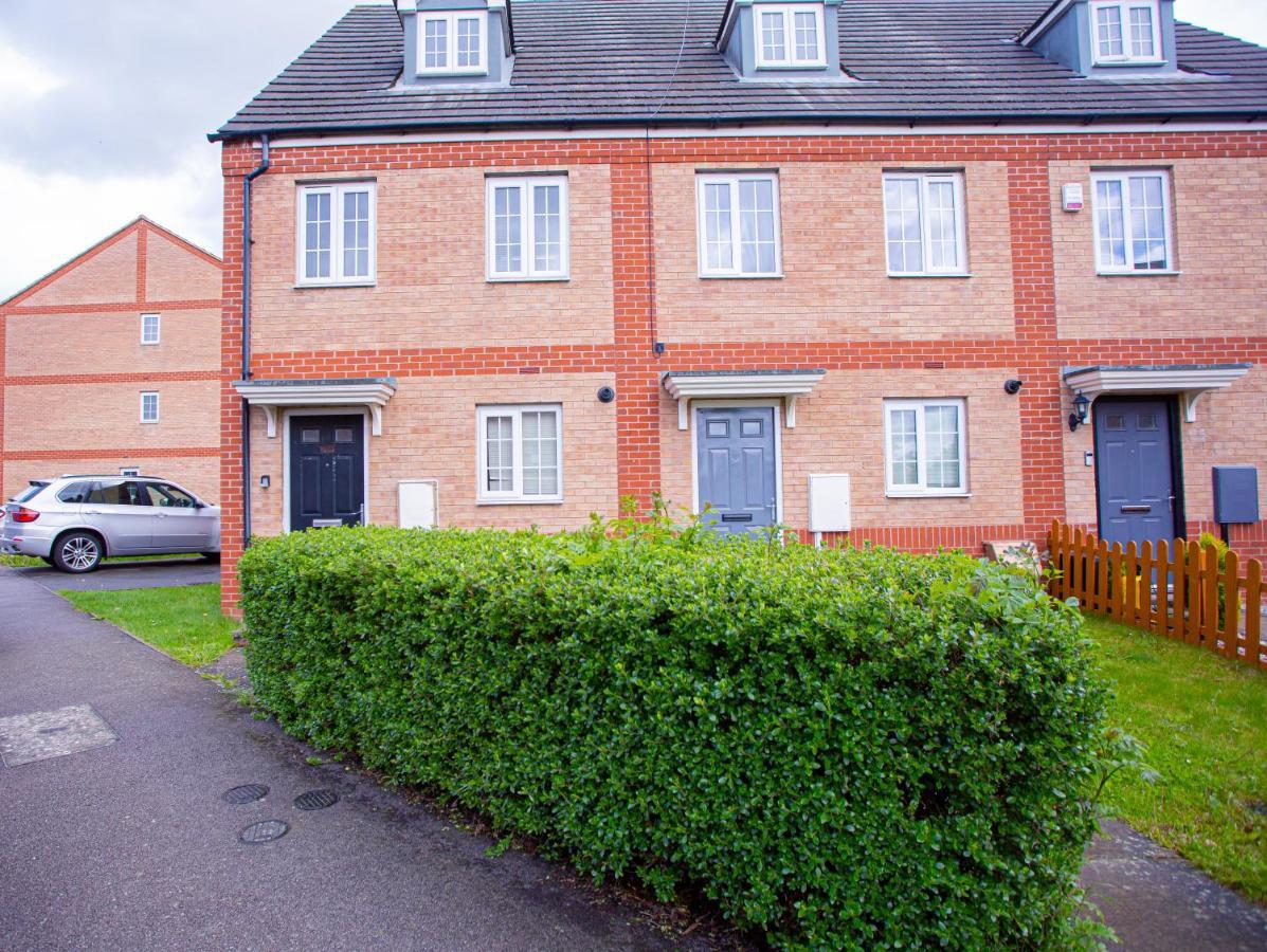 Turners Gardens Villa Northampton Luaran gambar