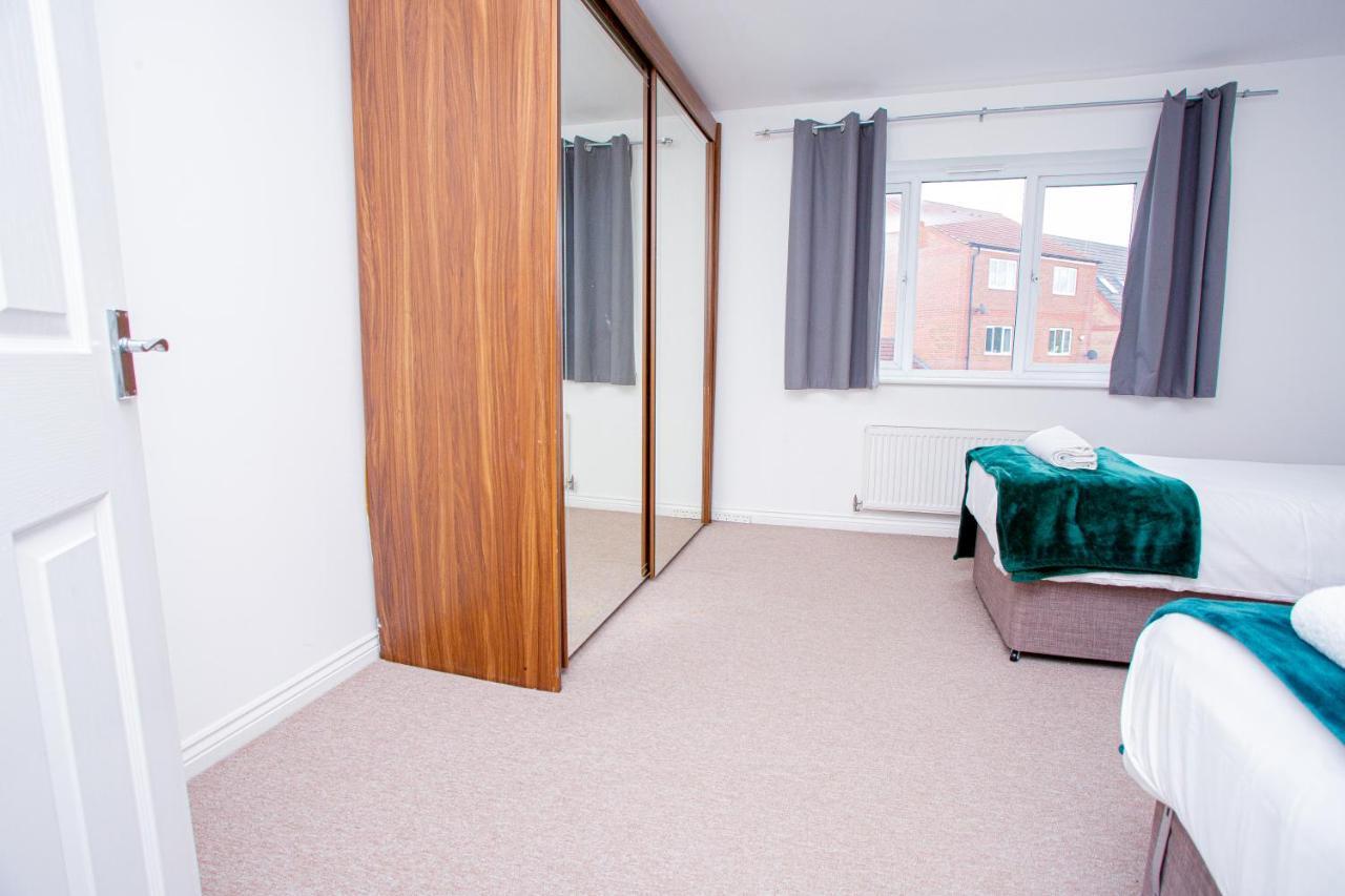 Turners Gardens Villa Northampton Luaran gambar