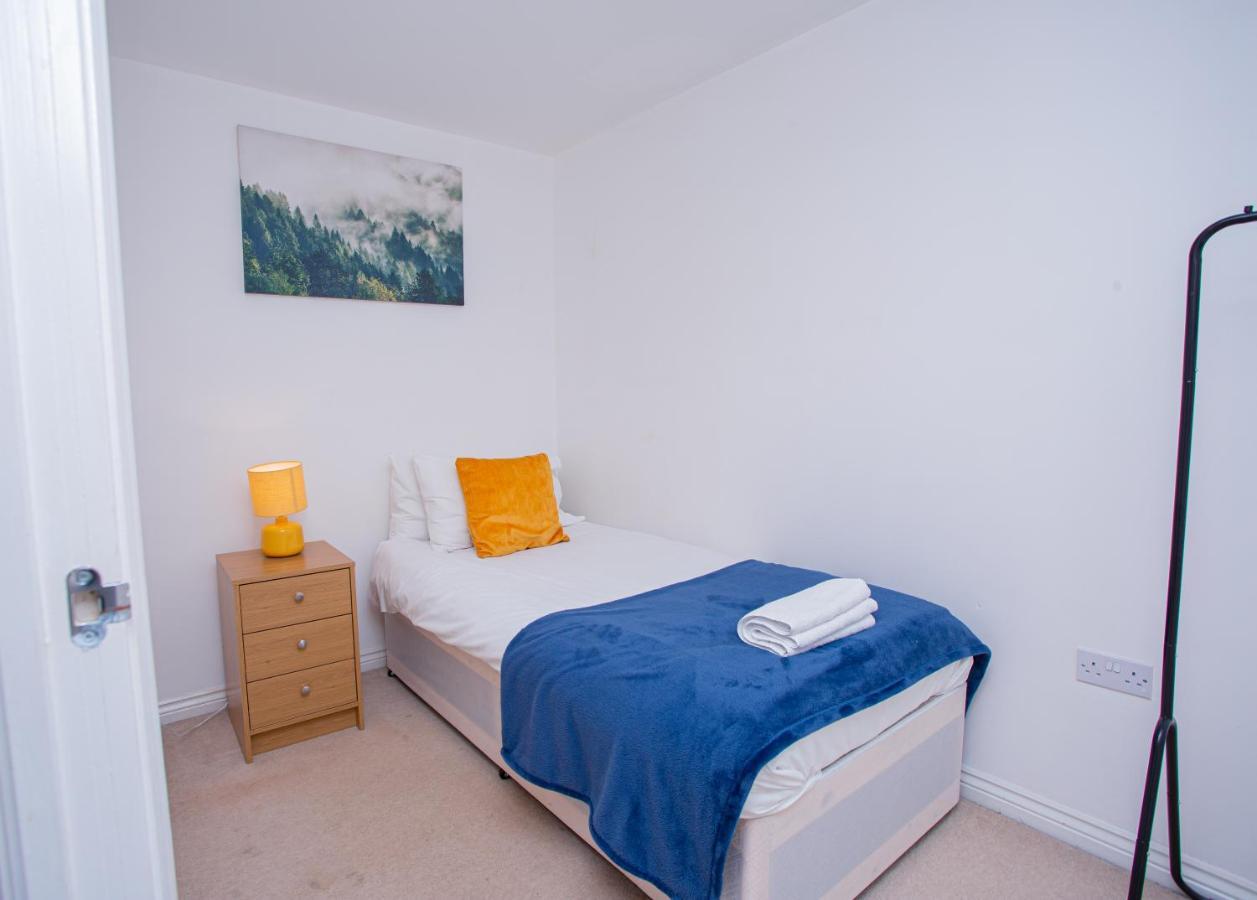 Turners Gardens Villa Northampton Luaran gambar