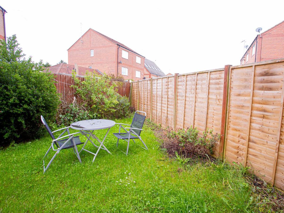 Turners Gardens Villa Northampton Luaran gambar