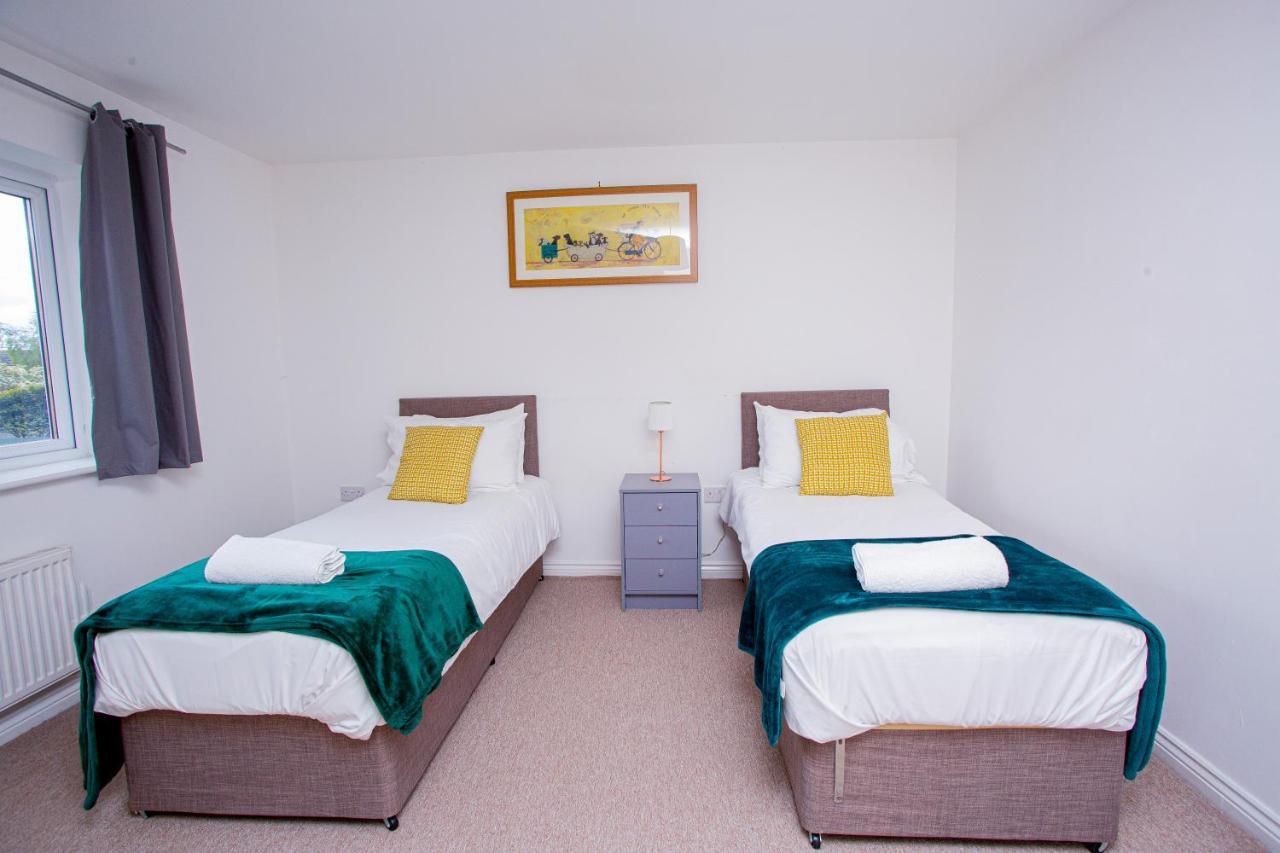 Turners Gardens Villa Northampton Luaran gambar