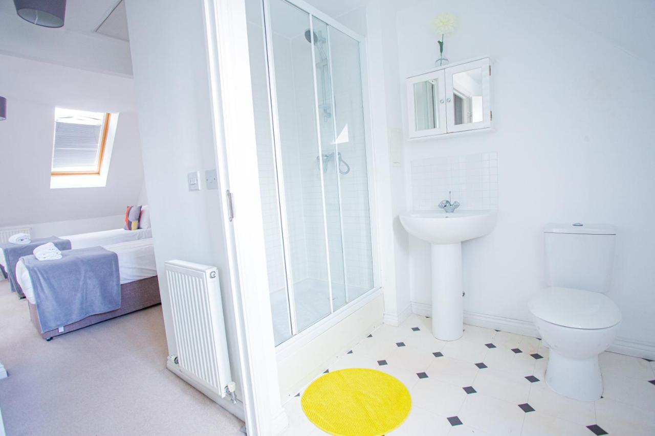Turners Gardens Villa Northampton Luaran gambar