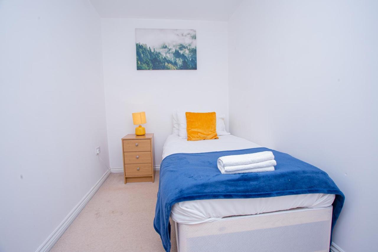 Turners Gardens Villa Northampton Luaran gambar